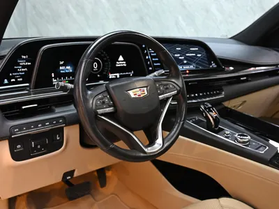 2024 كاديلاك اسكاليد بريميوم