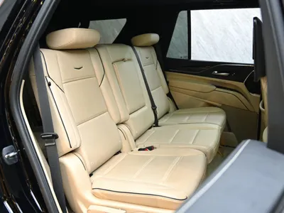 2024 كاديلاك اسكاليد بريميوم