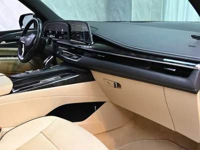 2024 كاديلاك اسكاليد بريميوم