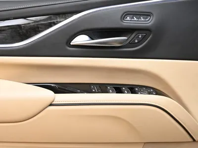 2024 كاديلاك اسكاليد بريميوم