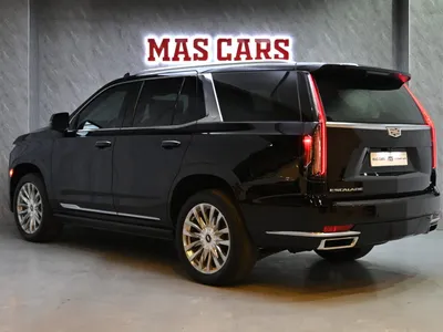 2024 كاديلاك اسكاليد بريميوم