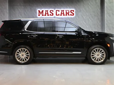 2024 كاديلاك اسكاليد بريميوم