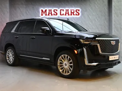 2024 كاديلاك اسكاليد بريميوم