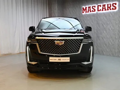 2024 كاديلاك اسكاليد بريميوم