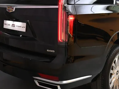 2024 كاديلاك اسكاليد بريميوم