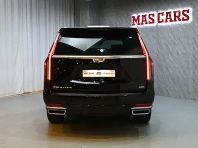 2024 كاديلاك اسكاليد بريميوم