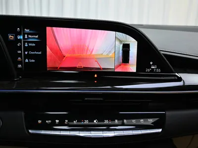 2024 كاديلاك اسكاليد بريميوم