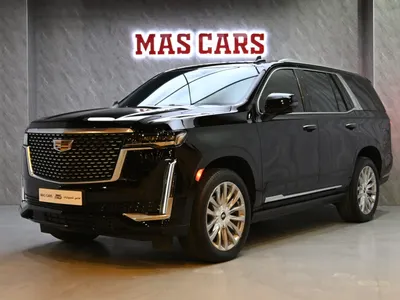 2024 كاديلاك اسكاليد بريميوم