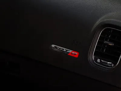 2013 دودج تشارجر اس ار تي