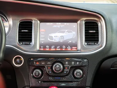 2013 دودج تشارجر اس ار تي