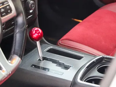 2013 دودج تشارجر اس ار تي