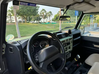 2016 لاند روفر ديفيندر