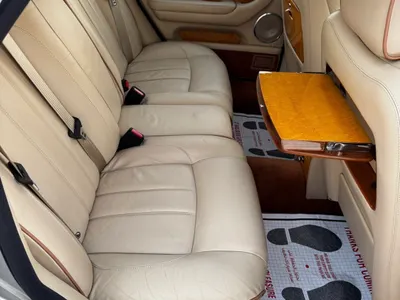 2005 بنتلي ارناج