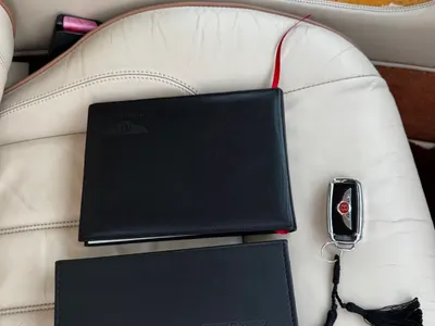 2005 بنتلي ارناج