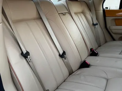 2005 بنتلي ارناج