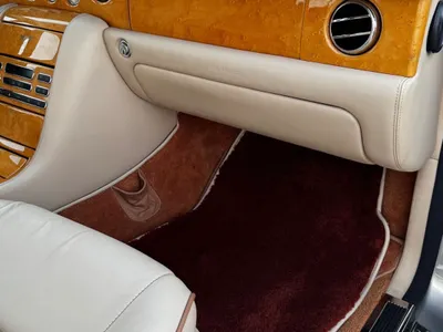 2005 بنتلي ارناج