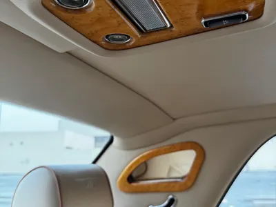 2005 بنتلي ارناج