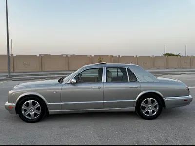 2005 بنتلي ارناج