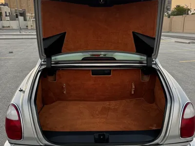 2005 بنتلي ارناج