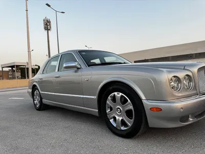 2005 بنتلي ارناج