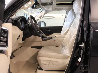 2025 تويوتا لاند كروزر جي اكس ار