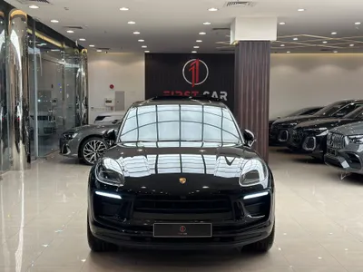 2025 بورش ماكان