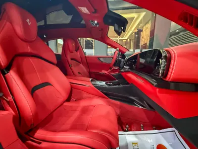 2024 فيراري بوروسانجوي