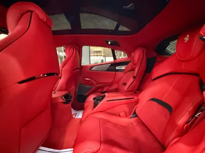 2024 فيراري بوروسانجوي