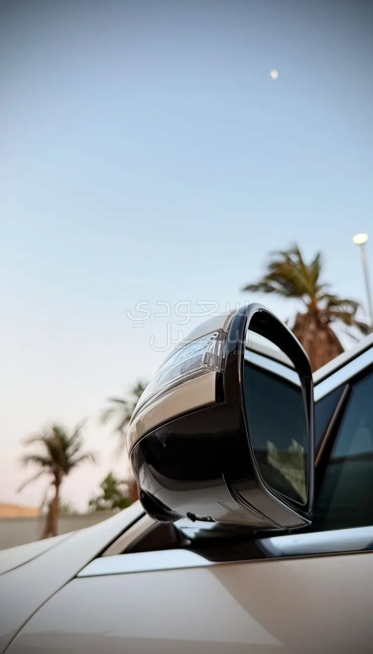 2018 مرسيدس - بنز إس 450