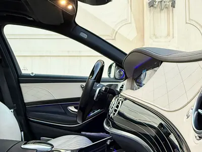 2018 مرسيدس - بنز إس 450