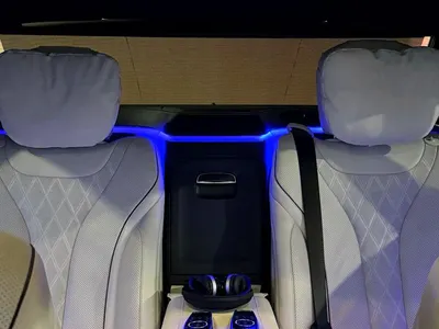 2018 مرسيدس - بنز إس 450