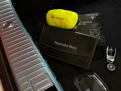 2018 مرسيدس - بنز إس 450