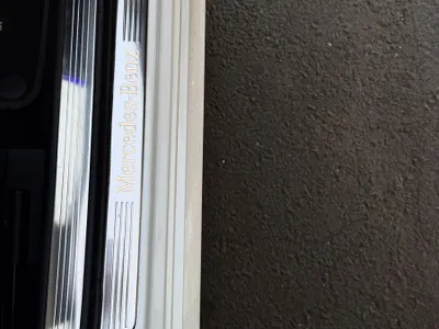 2018 مرسيدس - بنز إس 450