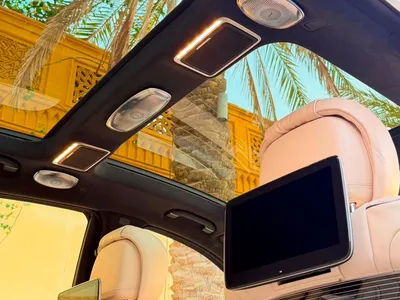 2018 مرسيدس - بنز إس 450