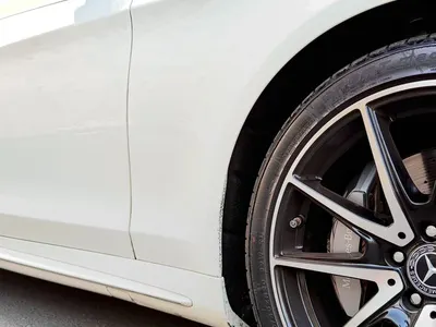 2018 مرسيدس - بنز إس 450