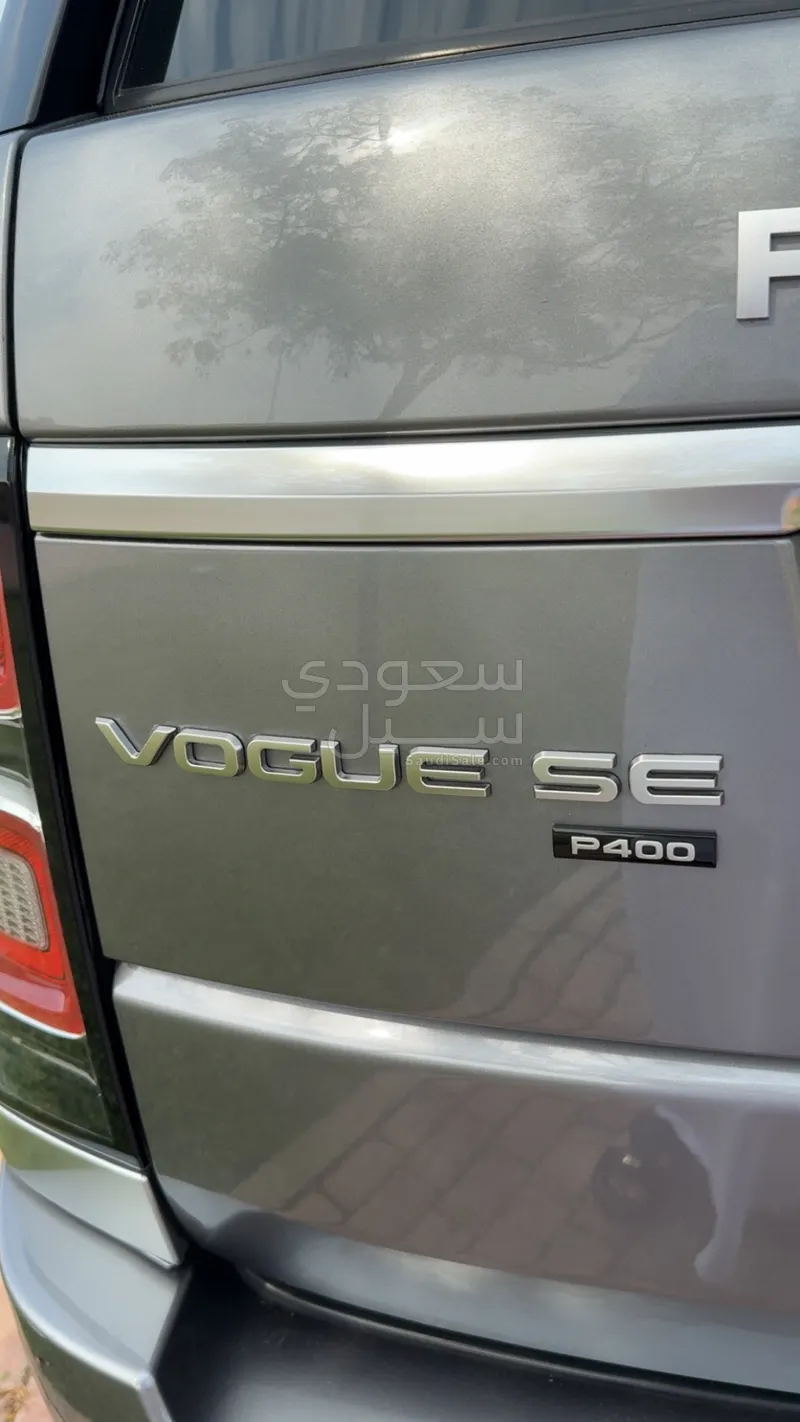 2020 لاند روفر رينج روفر فوج اس اي