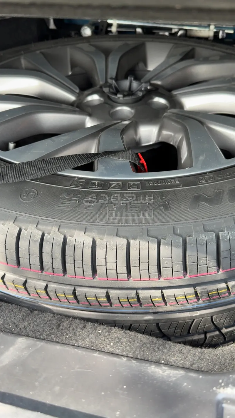 2020 لاند روفر رينج روفر فوج اس اي