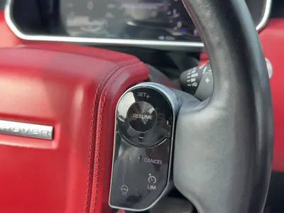 2020 لاند روفر رينج روفر فوج اس اي