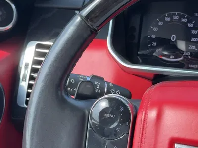 2020 لاند روفر رينج روفر فوج اس اي