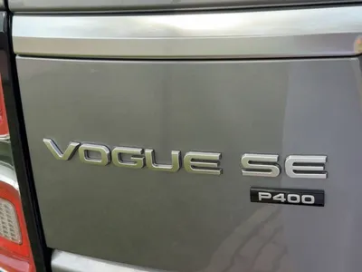 2020 لاند روفر رينج روفر فوج اس اي