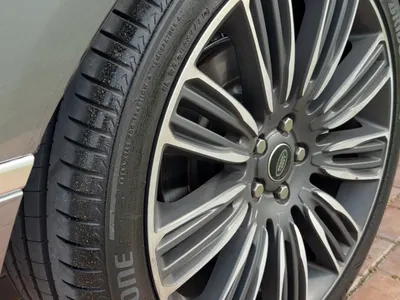 2020 لاند روفر رينج روفر فوج اس اي