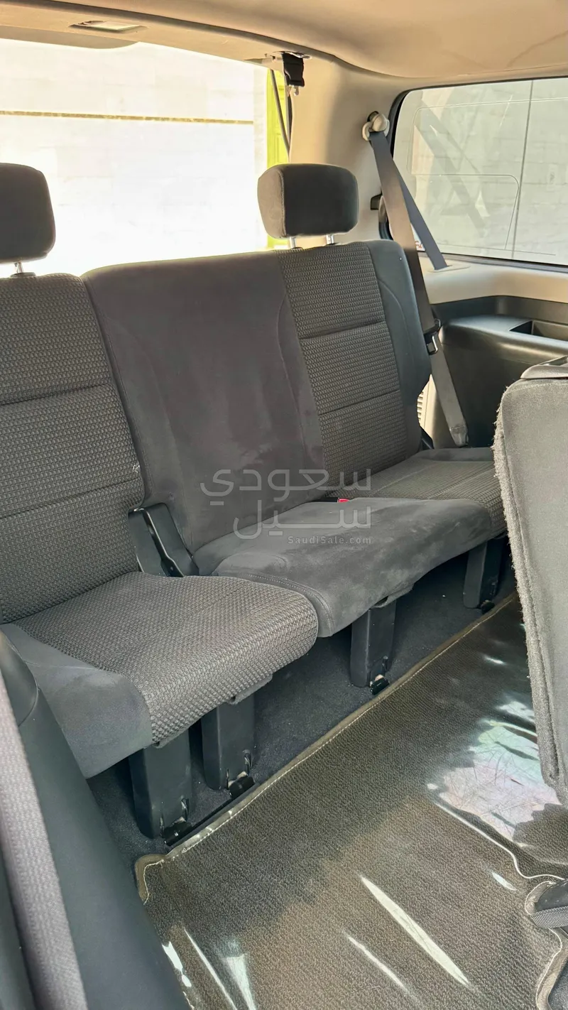 2013 نيسان ارمادا ال اي