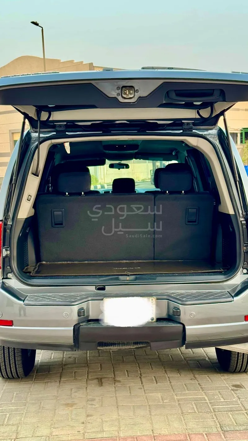 2013 نيسان ارمادا ال اي