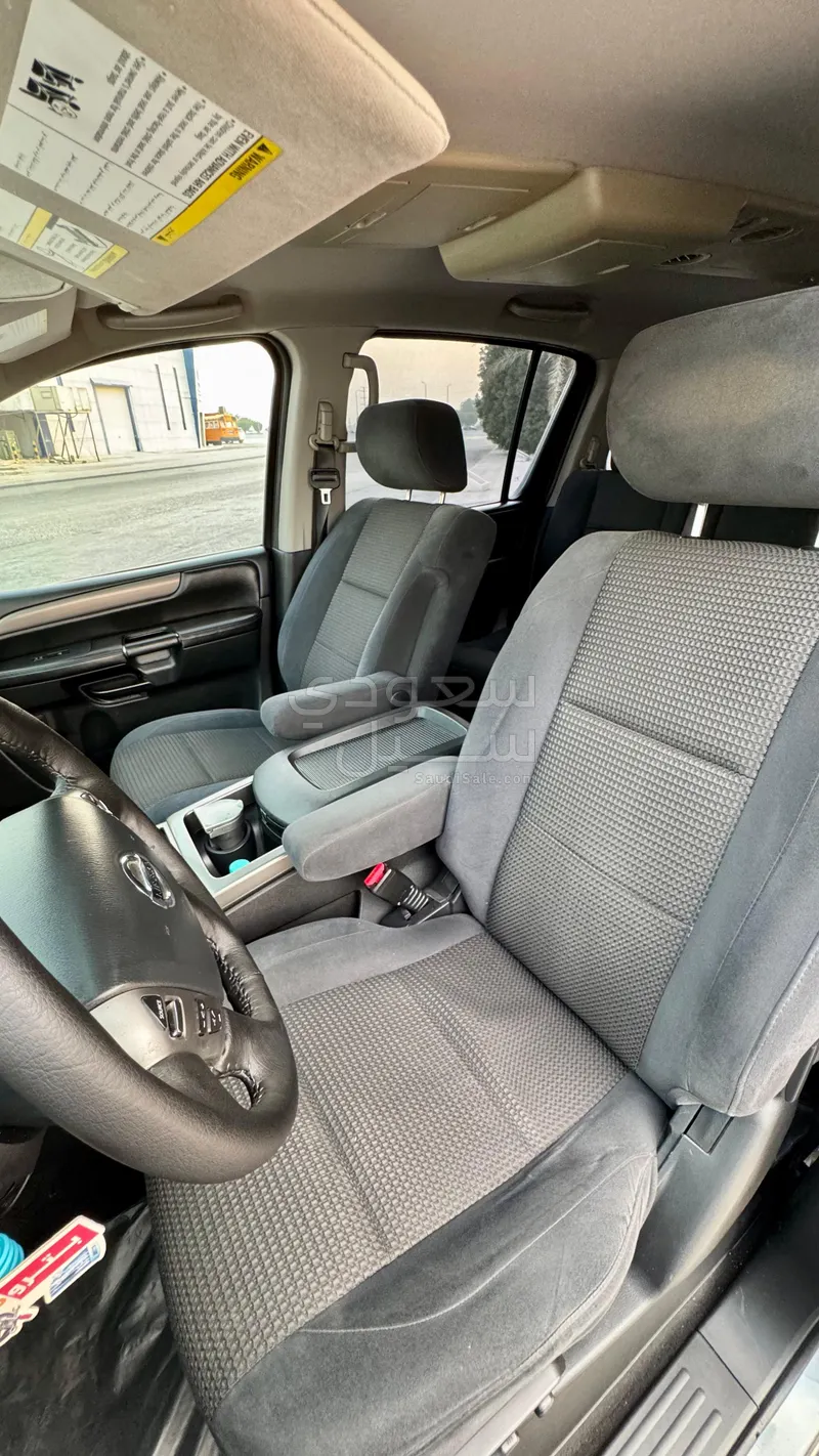 2013 نيسان ارمادا ال اي