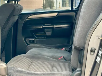 2013 نيسان ارمادا ال اي