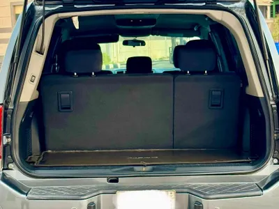 2013 نيسان ارمادا ال اي