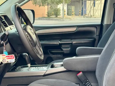 2013 نيسان ارمادا ال اي