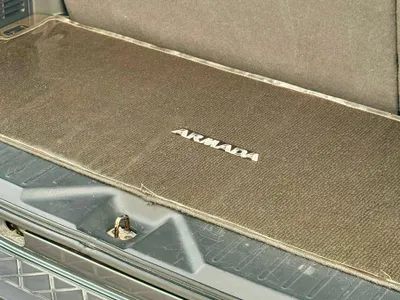 2013 نيسان ارمادا ال اي