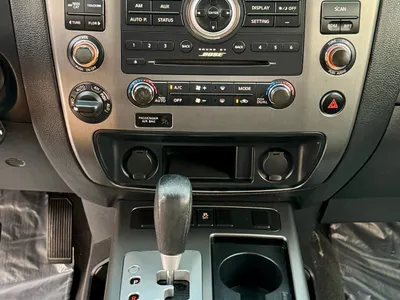 2013 نيسان ارمادا ال اي