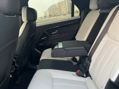 2025 لاند روفر رينج روفر سبورت اس اي ار دايناميك